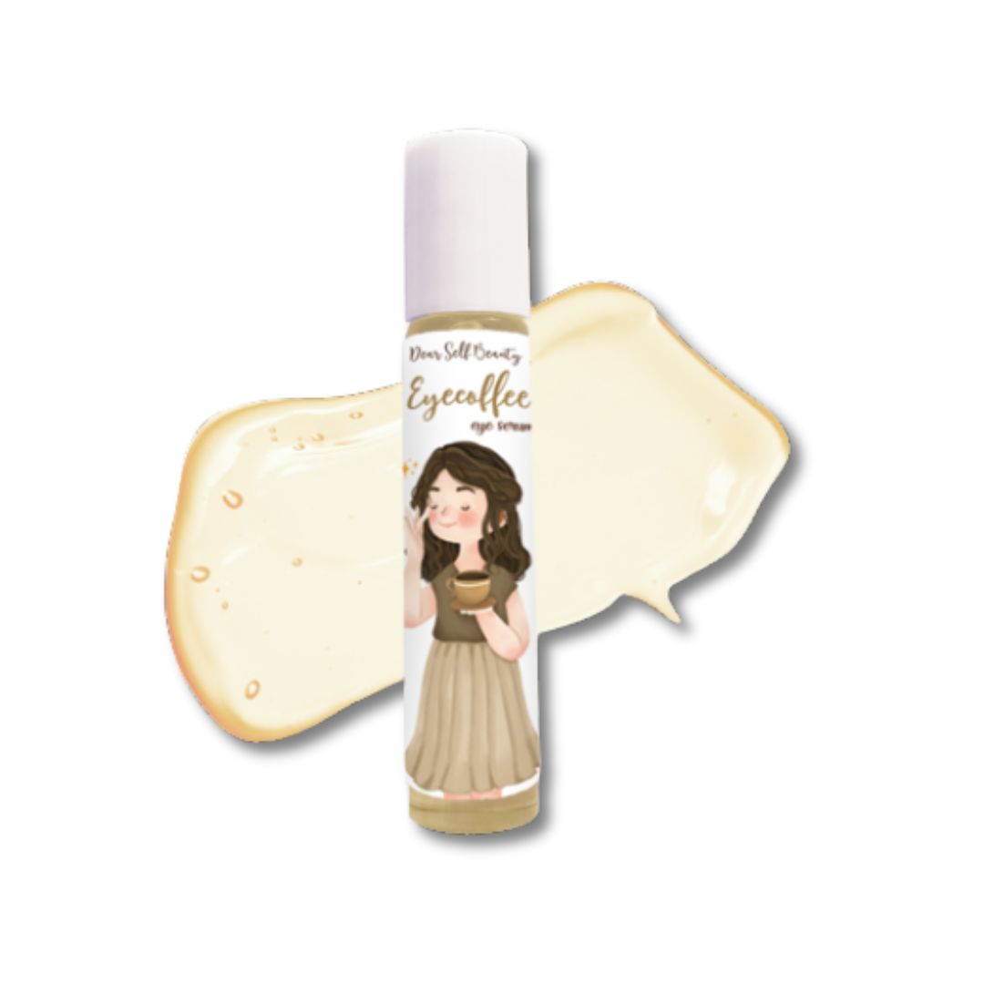 Dear Self Beauty Singapore Eyecoffee (Eye Serum)