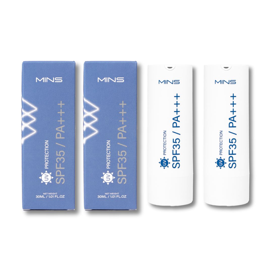 SOM1 Singapore MINS UV Protection Bundle