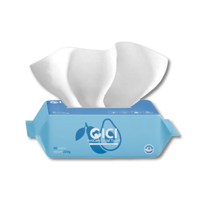 SOM1 Singapore OSMY CICI AvoCare Facial Towel