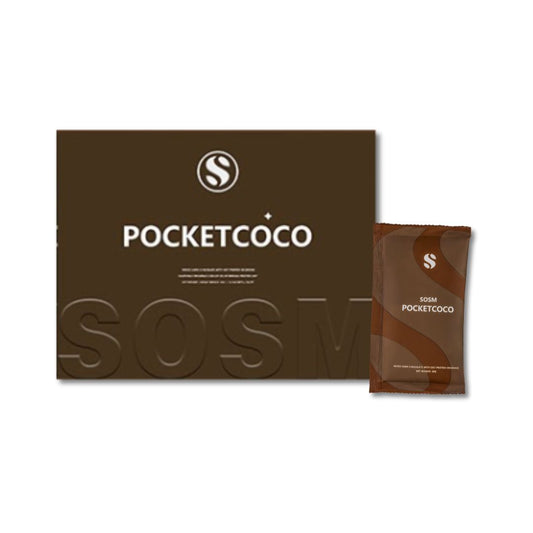 SOM1 Singapore SOSM Pocket Coco
