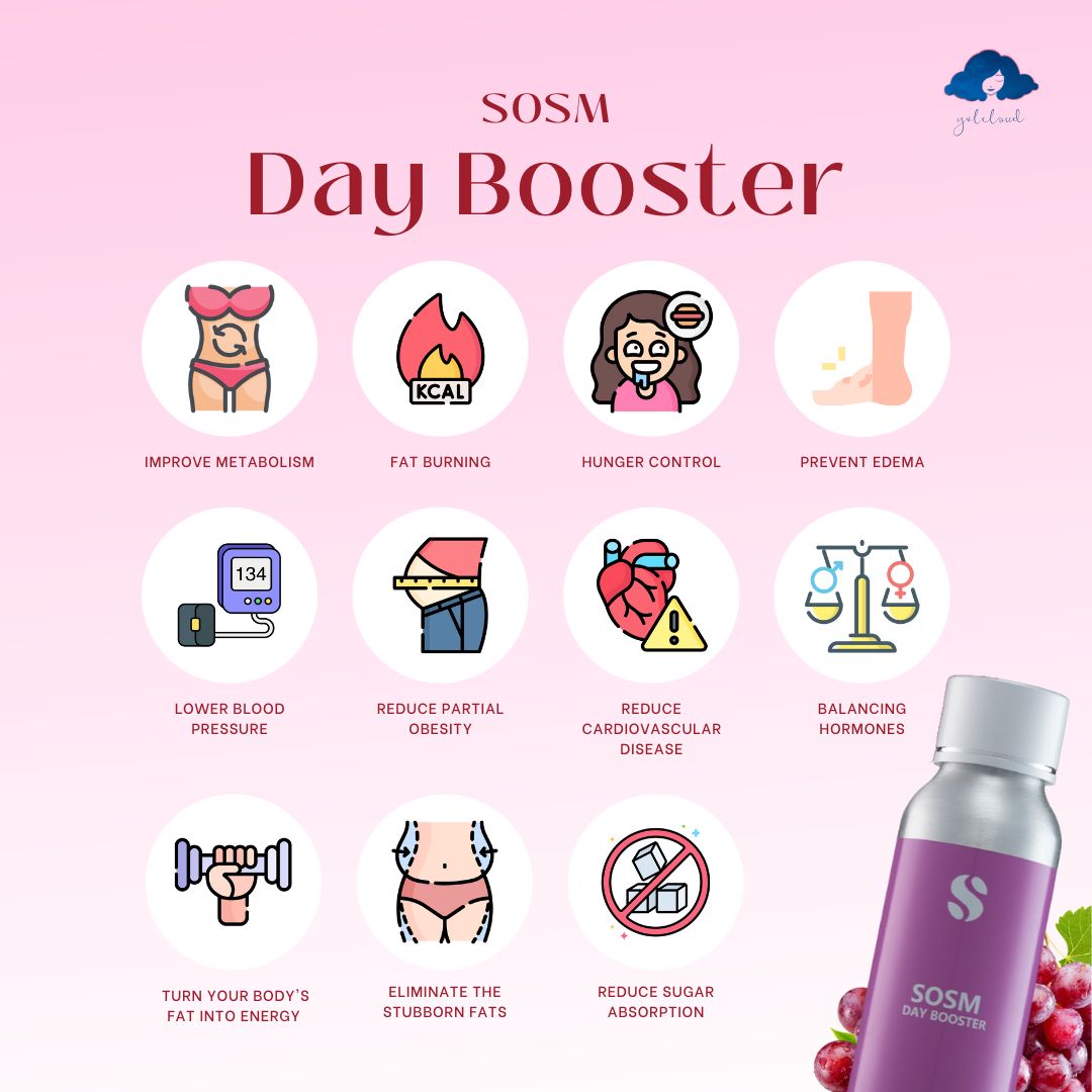 SOM1 Singapore SOSM Day Booster Benefits