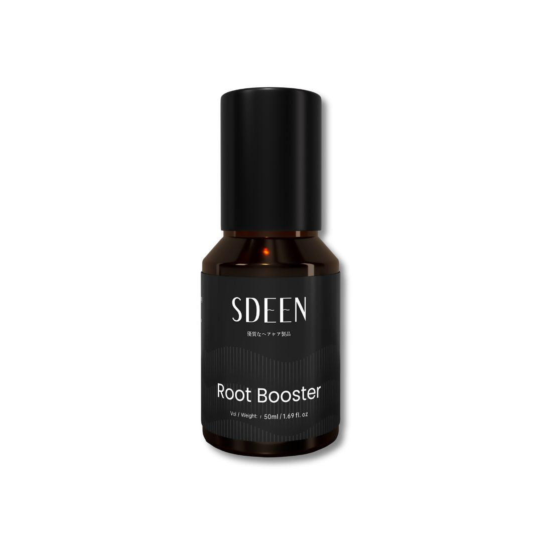SDEEN Root Booster