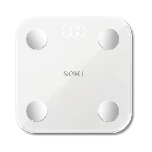 SOM1 Singapore SOSM Body Composition Smart Weighing Scale